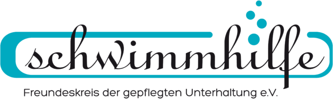 Logo Schwimmhilfe Ruhr